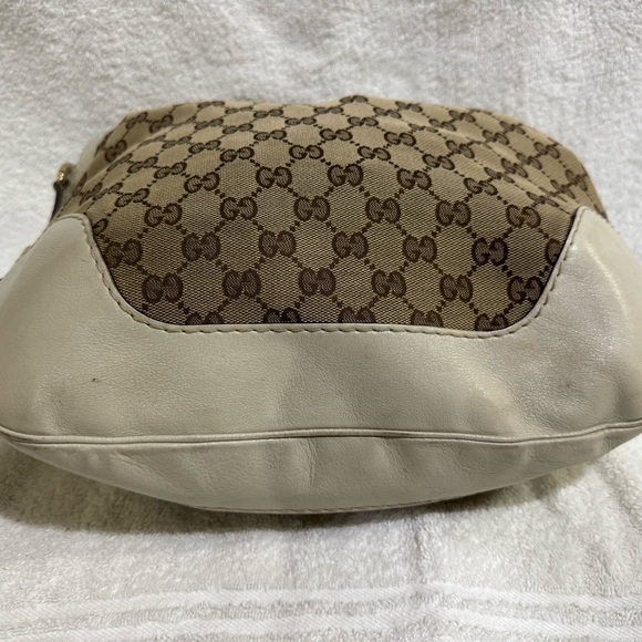 Gucci hobo medium size - Picture 7 of 7